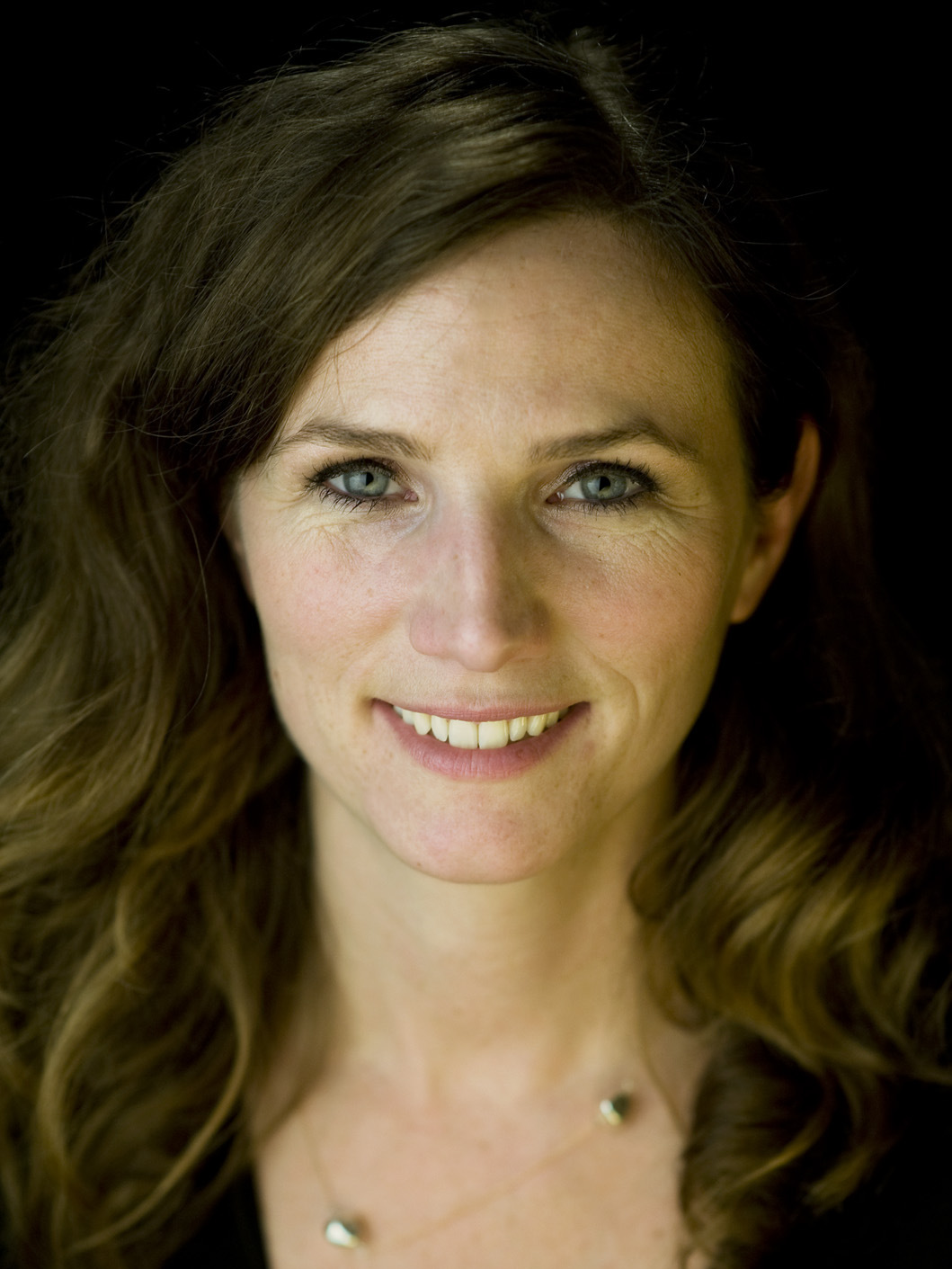 Paulien van der Geest