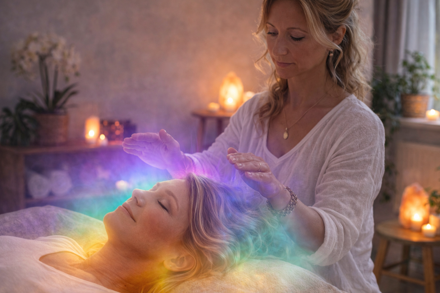 Aura Reading
