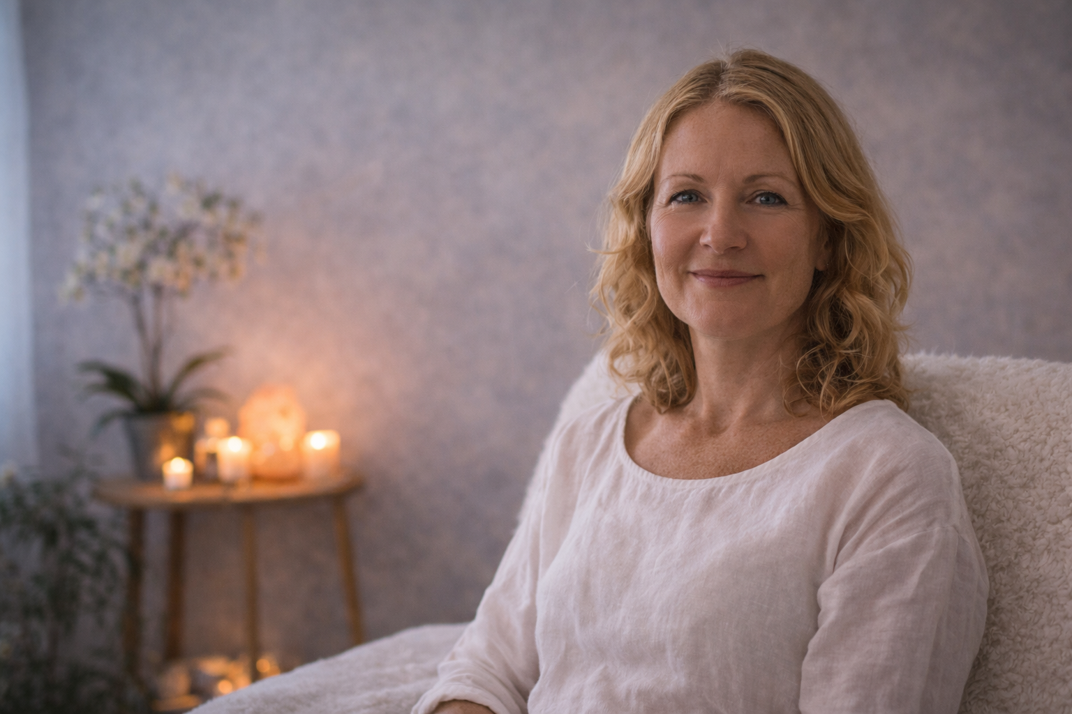 Over De Reiki Company